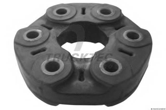 Резиновая муфта кардана 0834064 TRUCKTEC