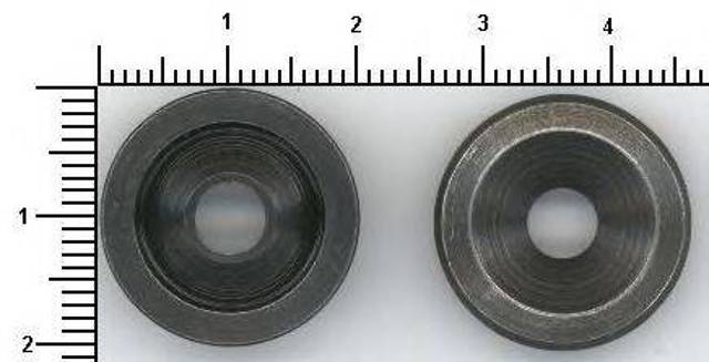 ELRING 086843 Кольцо форсунки в наличии Каменское