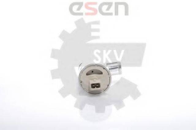 Блок управления ЭПХХ 08SKV205 SKV