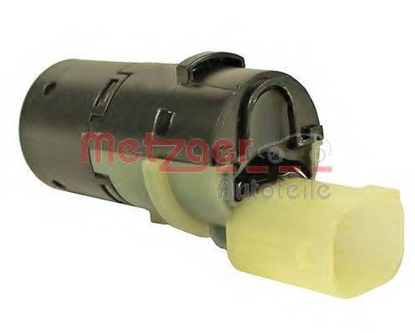 Датчики парковки задний 0901060 METZGER