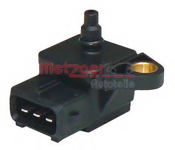 ДаД 0906082 METZGER