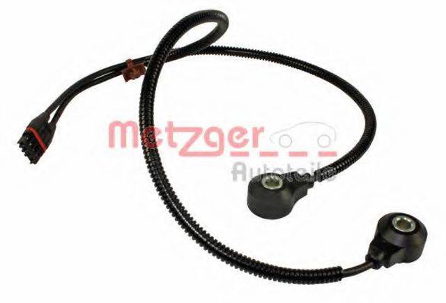 Датчик самовоспламенения 0907093 METZGER