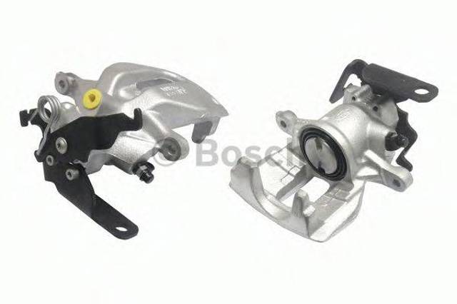 Задний левый суппорт 0986134027 BOSCH