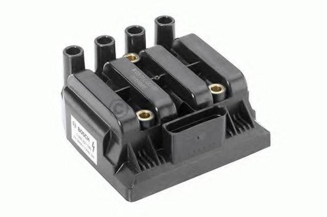 Катушка 0986221049 BOSCH