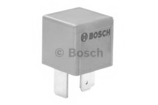 0986332002 BOSCH Реле свечей накала купить в Чернигов