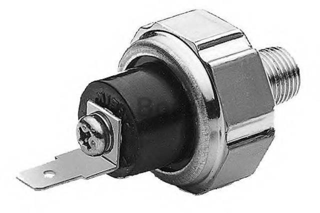 BOSCH 0986345017 Датчик давления масла в наличии Черновцы