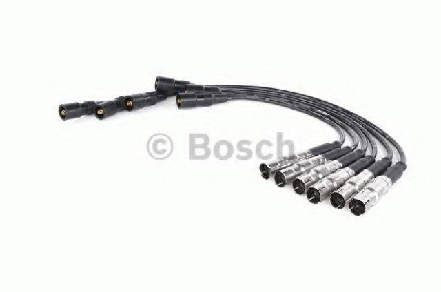 Провода высокого напряжения 0986356302 BOSCH