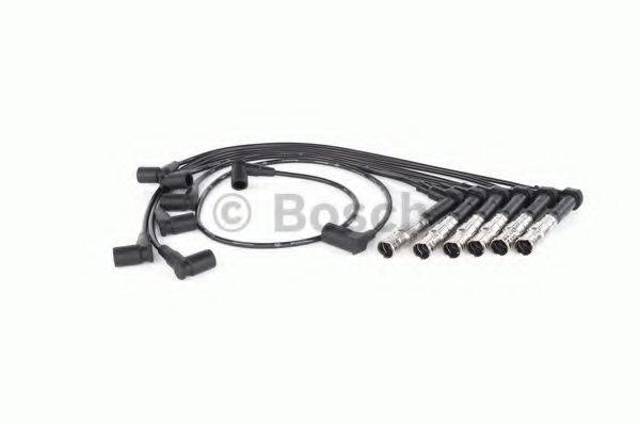 Провода зажигания 0986356314 BOSCH