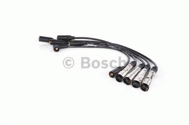 Высоковольтные провода  0986356317 BOSCH