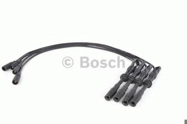 Высоковольтные провода  0986356337 BOSCH