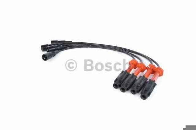 Бронепровода 0986356352 BOSCH