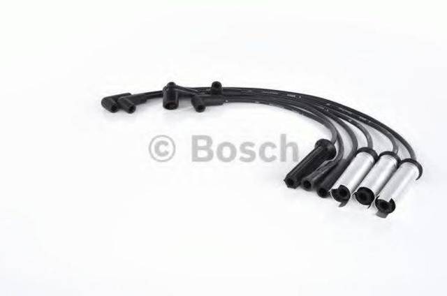 Провода зажигания 0986356739 BOSCH