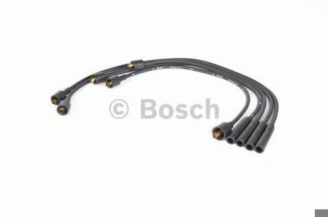 BOSCH 0986356741 Высоковольтные провода в наличии Ирпень