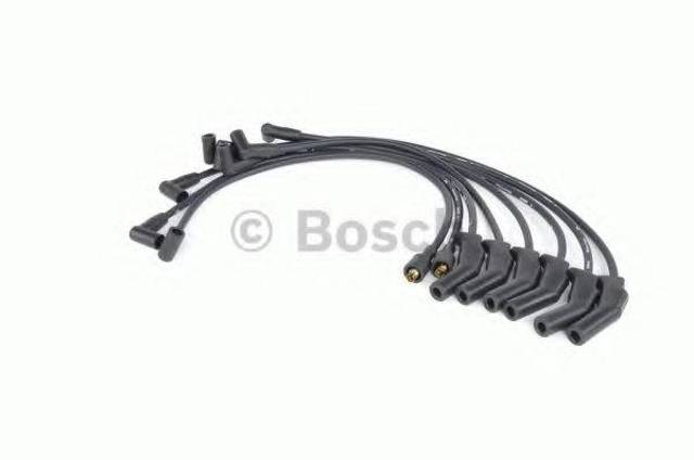 Провода зажигания 0986356783 BOSCH