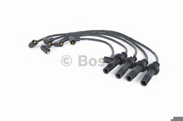 Бронепровода 0986356791 BOSCH
