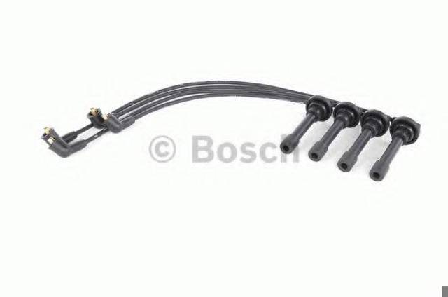 Бронепровода 0986356793 BOSCH
