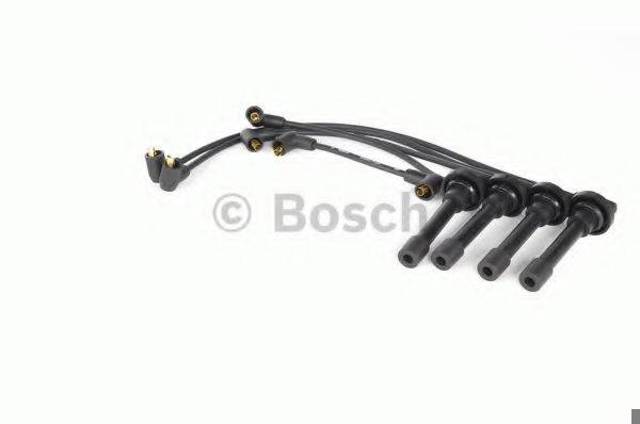 Провода высоковольтные 0986356799 BOSCH