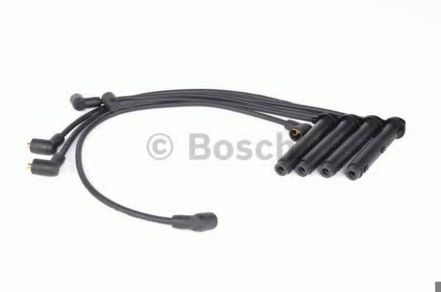Бронепровода 0986356802 BOSCH