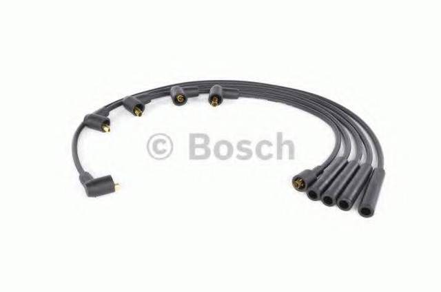 0986356812 BOSCH Высоковольтные провода купить в Запорожье