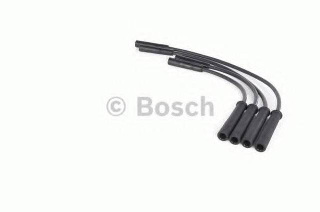 BOSCH 0986356817 Высоковольтные провода в наличии Киев