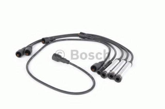 Бронепровода 0986356850 BOSCH
