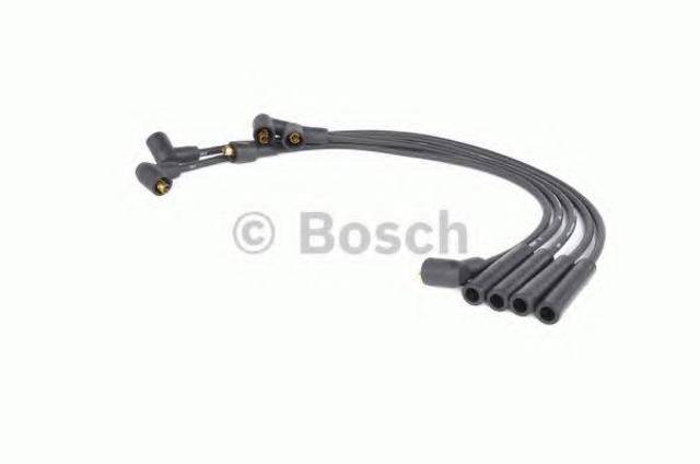 BOSCH 0986356859 Высоковольтные провода в наличии Львов