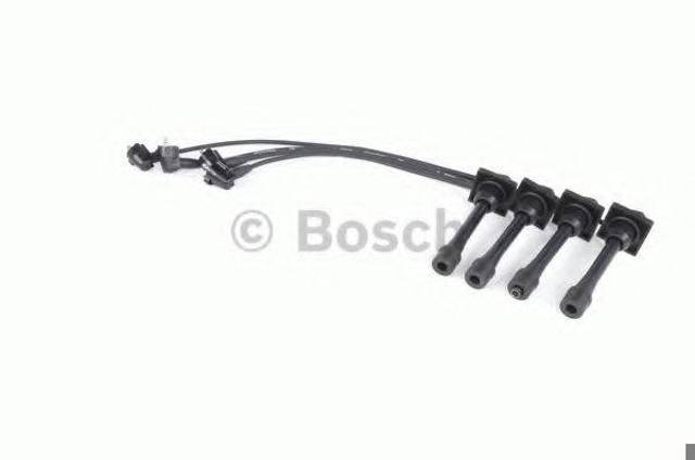 Провода высокого напряжения 0986356928 BOSCH