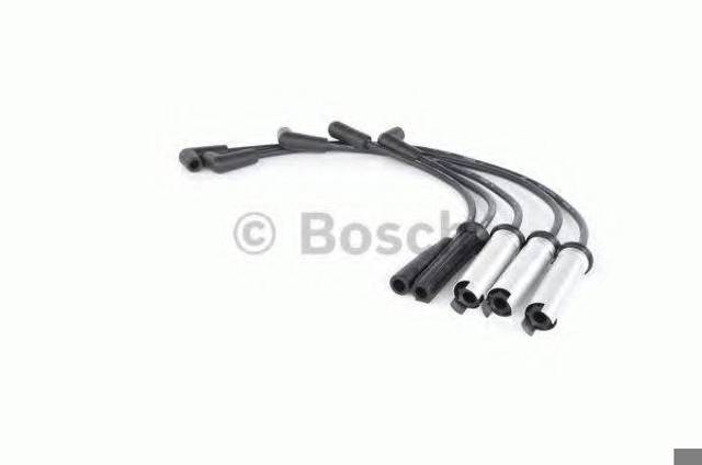 Высоковольтные провода  0986356972 BOSCH