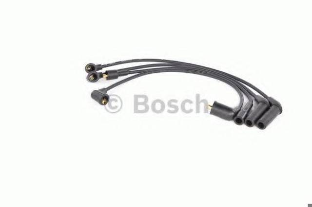0986356988 BOSCH Высоковольтные провода купить в Черновцы