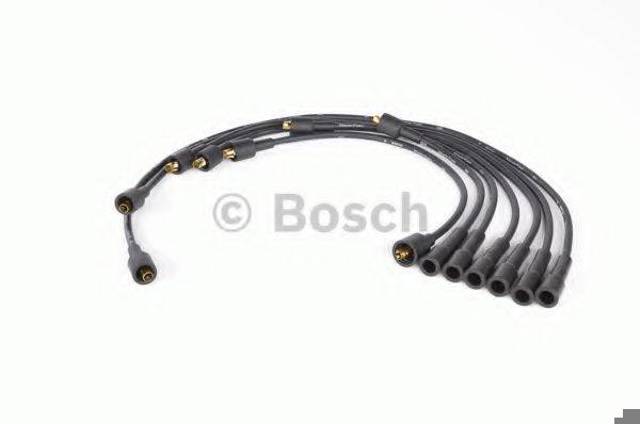 Провода высоковольтные 0986357011 BOSCH