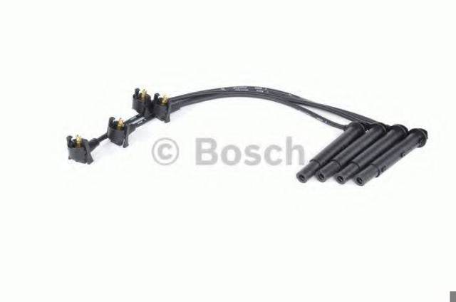 Высоковольтные провода  0986357090 BOSCH