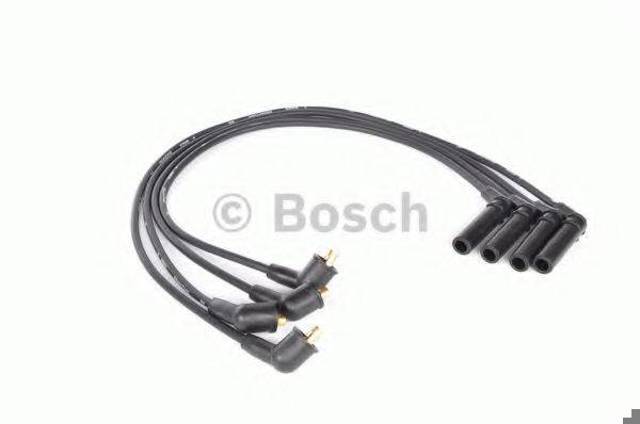 Провода высоковольтные 0986357157 BOSCH