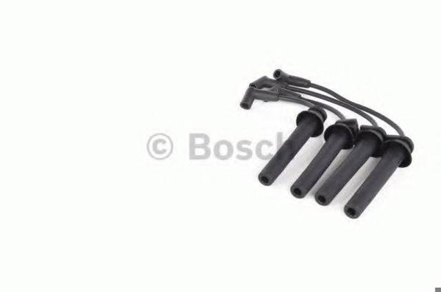 Высоковольтные провода  0986357192 BOSCH
