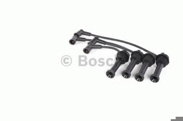 Провода зажигания 0986357208 BOSCH