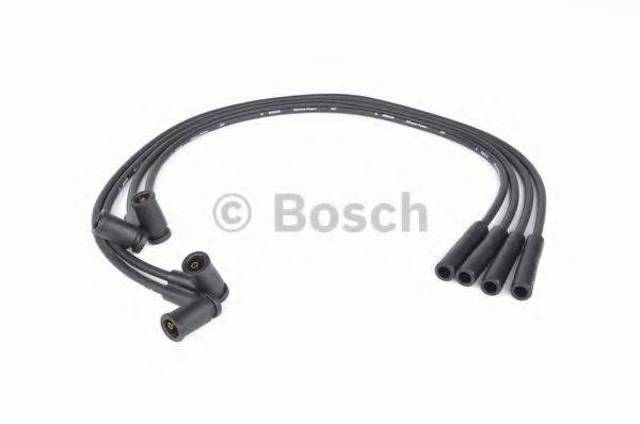 Бронепровода 0986357221 BOSCH