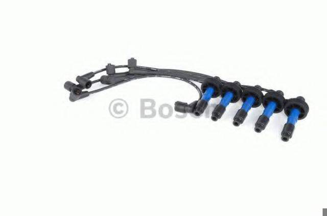 Провода зажигания 0986357232 BOSCH