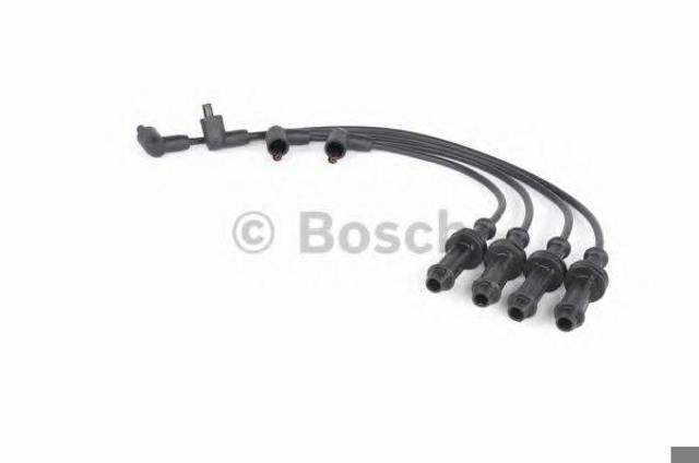 Высоковольтные провода  0986357240 BOSCH