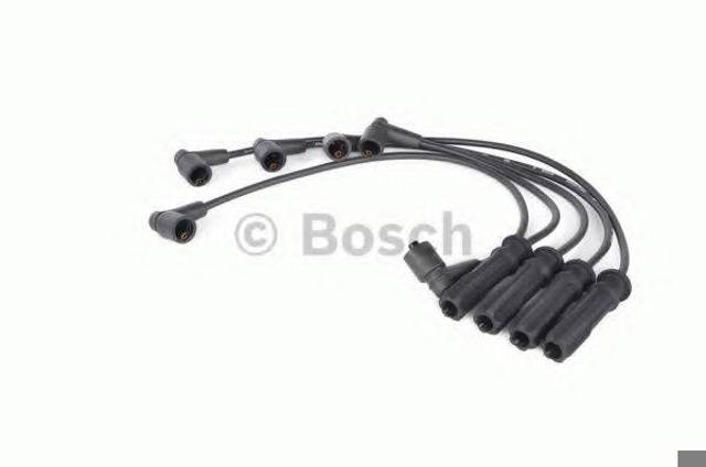 Провода высокого напряжения 0986357244 BOSCH