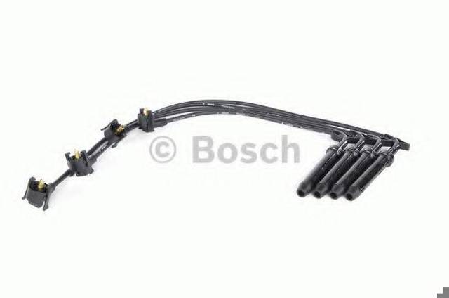 Провода высокого напряжения 0986357245 BOSCH