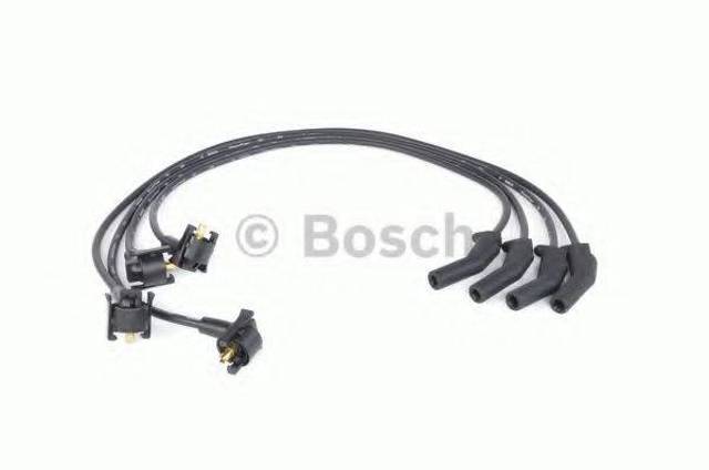Провода зажигания 0986357257 BOSCH