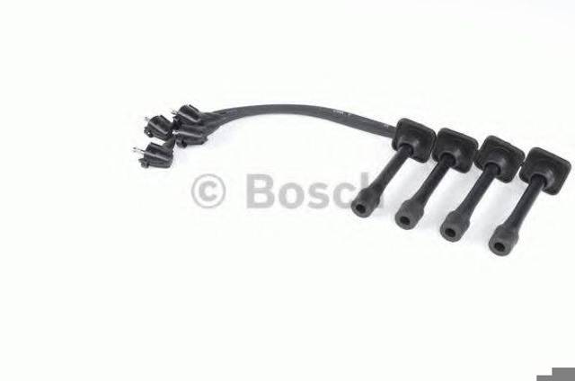 Провода высокого напряжения 0986357259 BOSCH