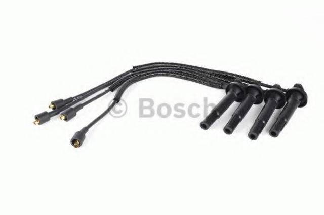 Провода высокого напряжения 0986357262 BOSCH
