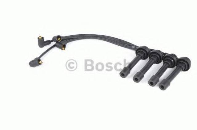 Провода высоковольтные, комплект 0986357278 BOSCH