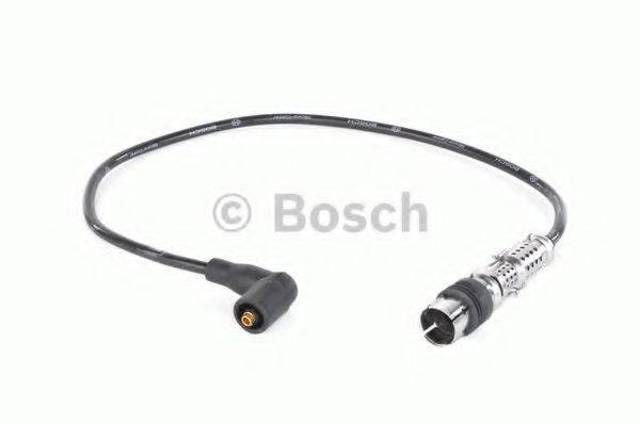 0986357734 BOSCH Высоковольтные провода купить в Николаев