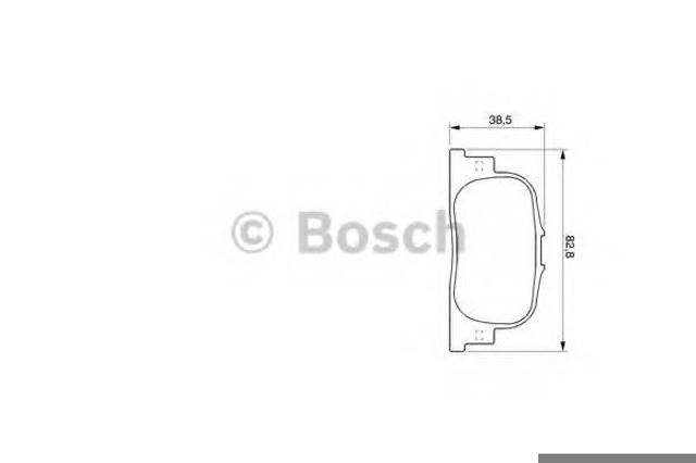 0986424730 Bosch