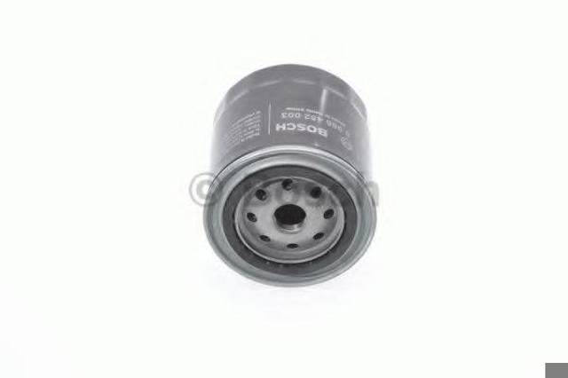 0986452003 BOSCH Фильтр масляный купить в Полтава