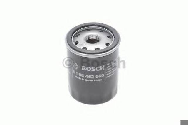 BOSCH 0986452060 Масляный фильтр в наличии Кривой Рог