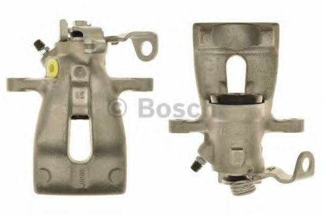 Задний левый суппорт 0986473223 BOSCH