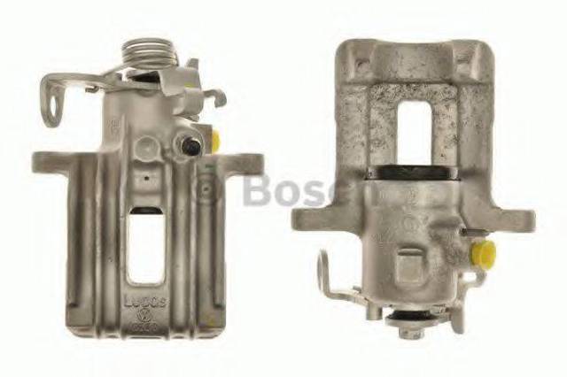 Тормозной суппорт правый задний 0986474109 BOSCH