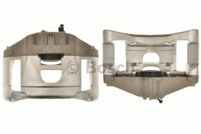 Суппорт тормозной передний правый 0986474229 BOSCH